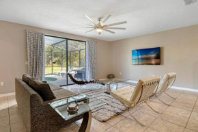 DisneyVilla w/6 Ensuite Bedrooms Close to Disney & Parks